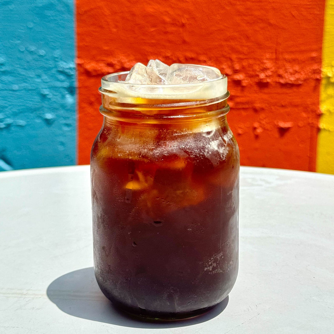 Make Cold Brew at Home With Domestique