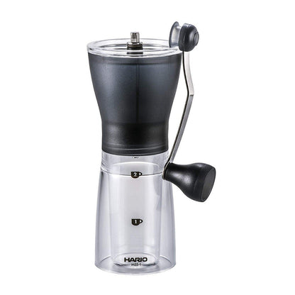 Hario Mini Slim+ Ceramic Coffee Mill