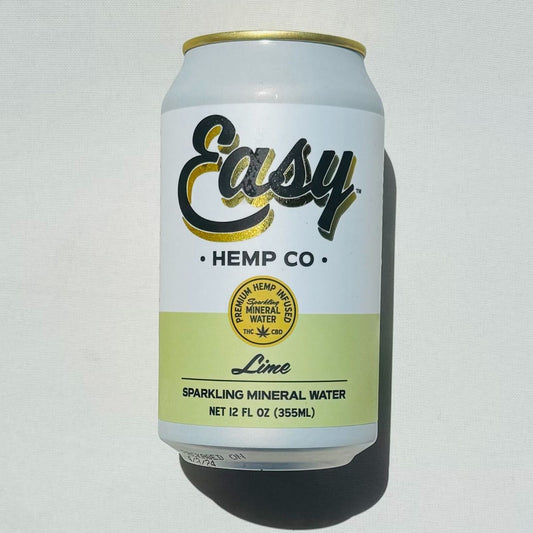 Easy Hemp Co. - Lime - Dawn Patrol