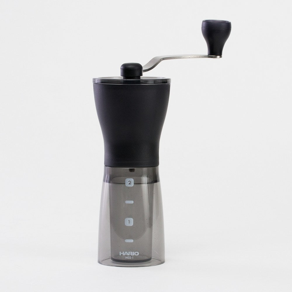 Hario Mini Slim+ Ceramic Coffee Mill