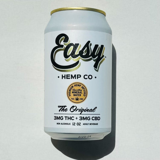 Easy Hemp Co. - The Original - Dawn Patrol